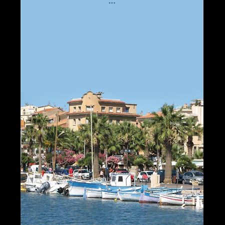 Studio Bandol Centre 2 Etoiles Ideal Emplacement ภายนอก รูปภาพ