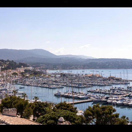 Studio Bandol Centre 2 Etoiles Ideal Emplacement ภายนอก รูปภาพ