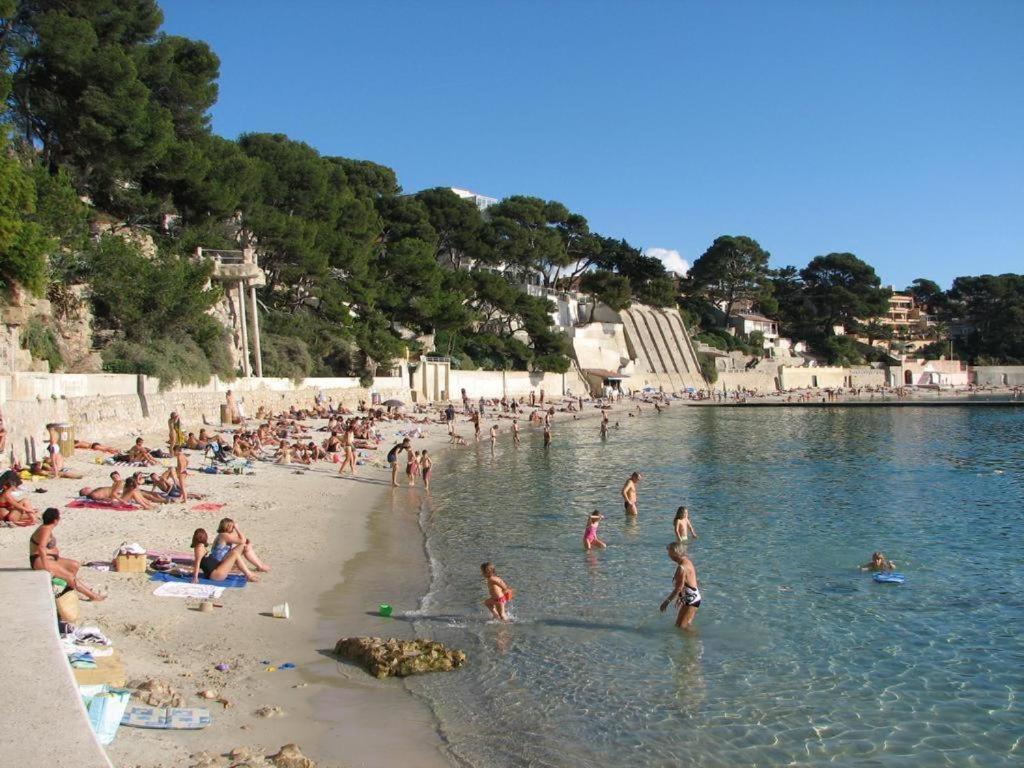 Studio Bandol Centre 2 Etoiles Ideal Emplacement ภายนอก รูปภาพ
