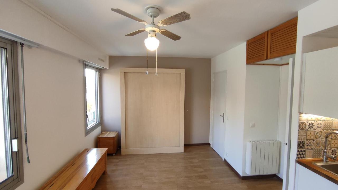 Studio Bandol Centre 2 Etoiles Ideal Emplacement ภายนอก รูปภาพ